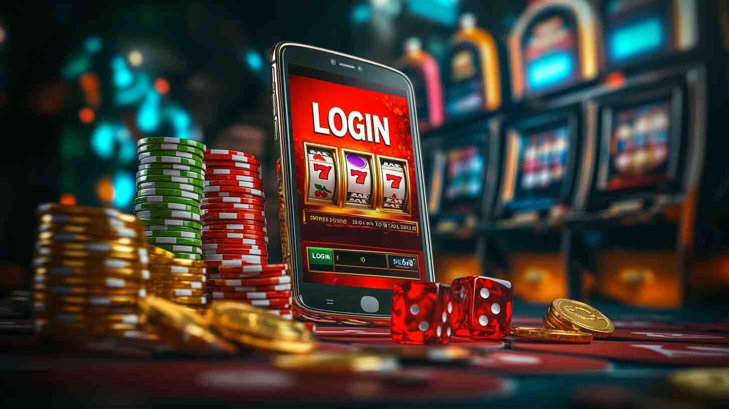 Iniciar sesión en DLR.BET